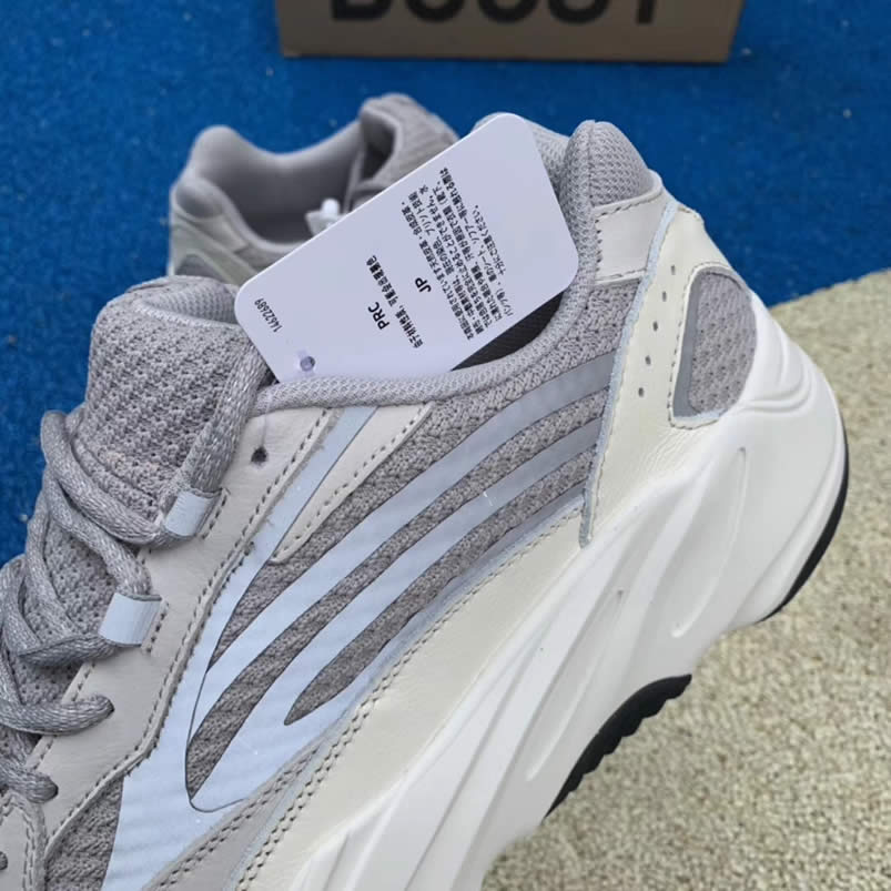 Yeezy Boost 700 V2 'Static' Shoes Supply Release Date EF2829 Pics