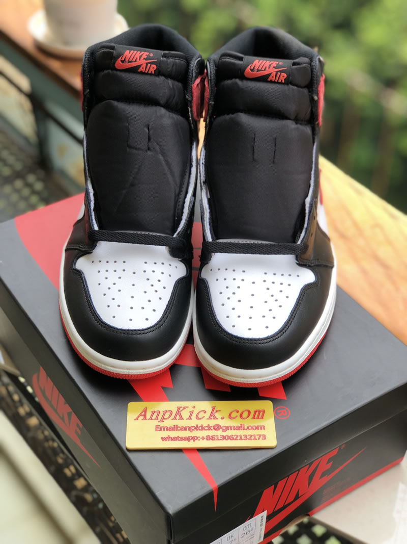 Jordan 6 Rings Bred Shoes Head Image