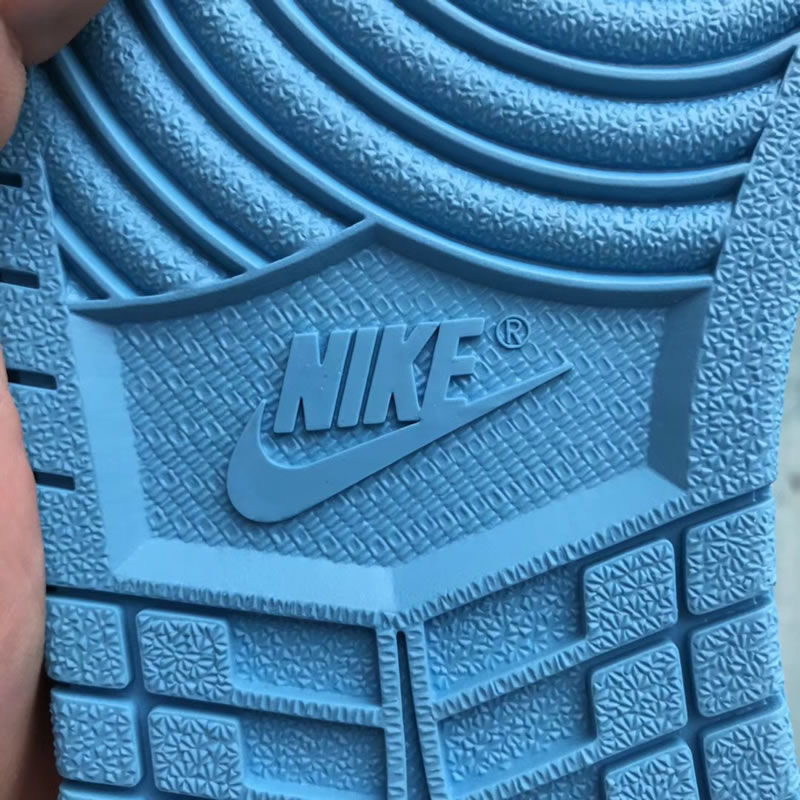 Off-White x Air Jordan 1 'UNC' OW Release For Sale AQ0818-148