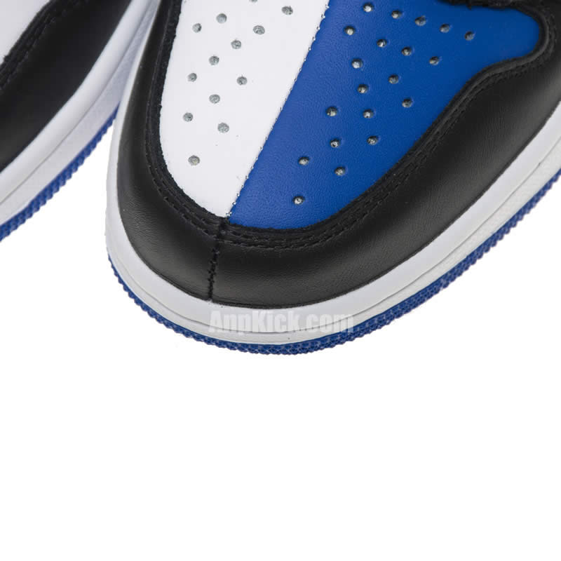 air jordan 1 royal blue white black board of governors release date 861428-403