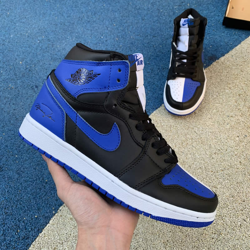 air jordan 1 royal blue white black board of governors release date 861428-403 pics