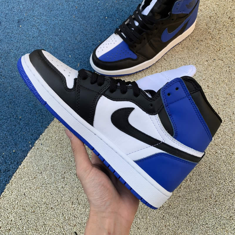 air jordan 1 royal blue white black board of governors release date 861428-403 pics