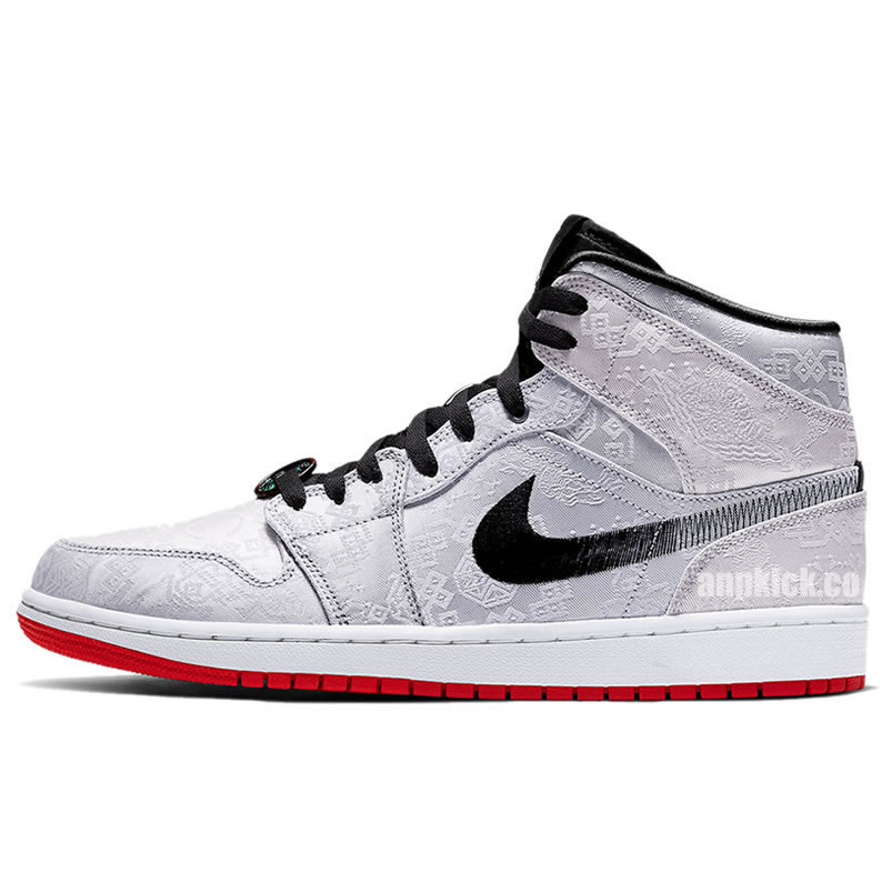 Clot Edison Chen Air Jordan 1 Mid Fearless 2019 Release Date Cu2804 100 (1) - newkick.cc