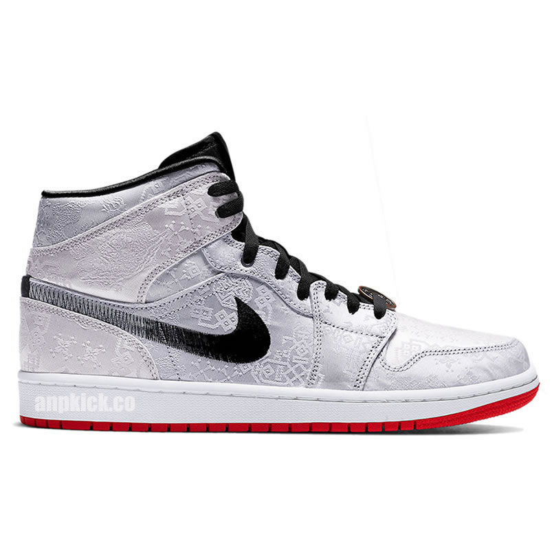 Clot Edison Chen Air Jordan 1 Mid Fearless 2019 Release Date Cu2804 100 (2) - newkick.cc