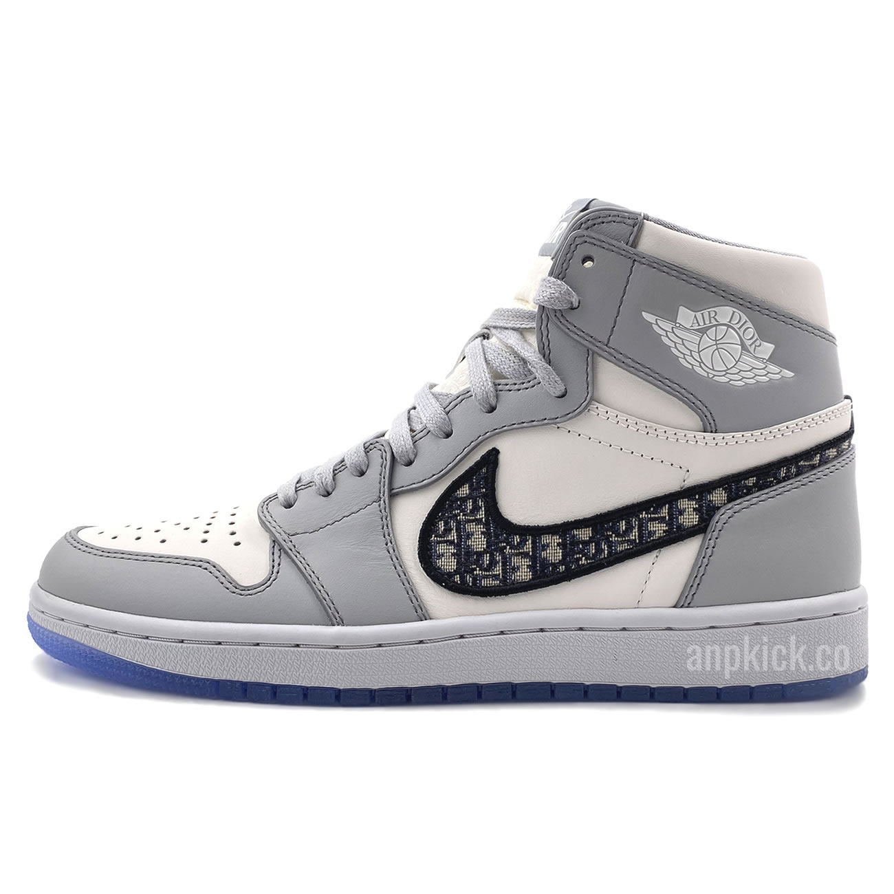 Dior Air Jordan 1 Cn8607 002 Details Anpkickz New High Best Batch (1) - newkick.cc