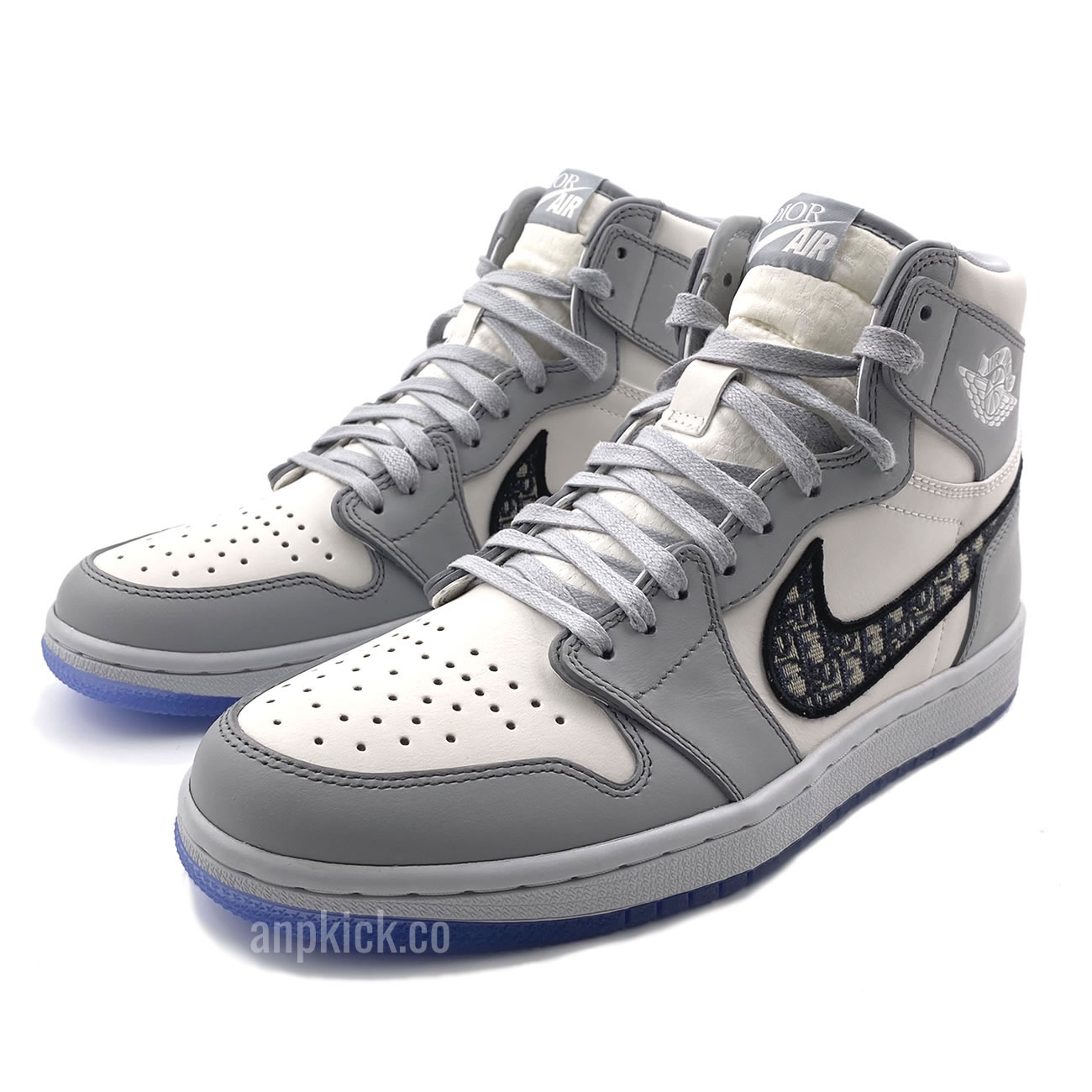 Dior Air Jordan 1 Cn8607 002 Details Anpkickz New High Best Batch (3) - newkick.cc