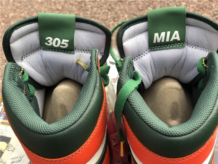 SoleFly x Air Jordan 1 Release Date Price For Sale 'Miami Art Basel' AV3905-138 Pics