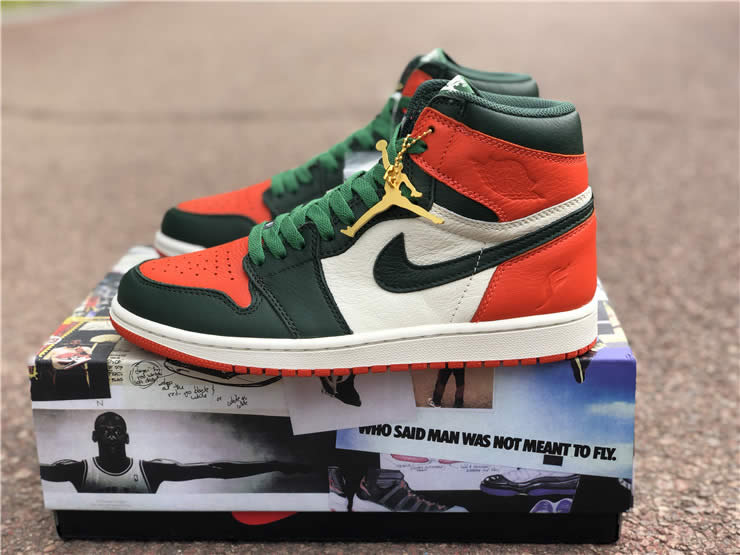 SoleFly x Air Jordan 1 Release Date Price For Sale 'Miami Art Basel' AV3905-138 Pics