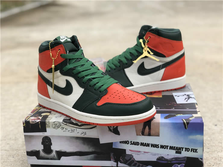 SoleFly x Air Jordan 1 Release Date Price For Sale 'Miami Art Basel' AV3905-138 Pics