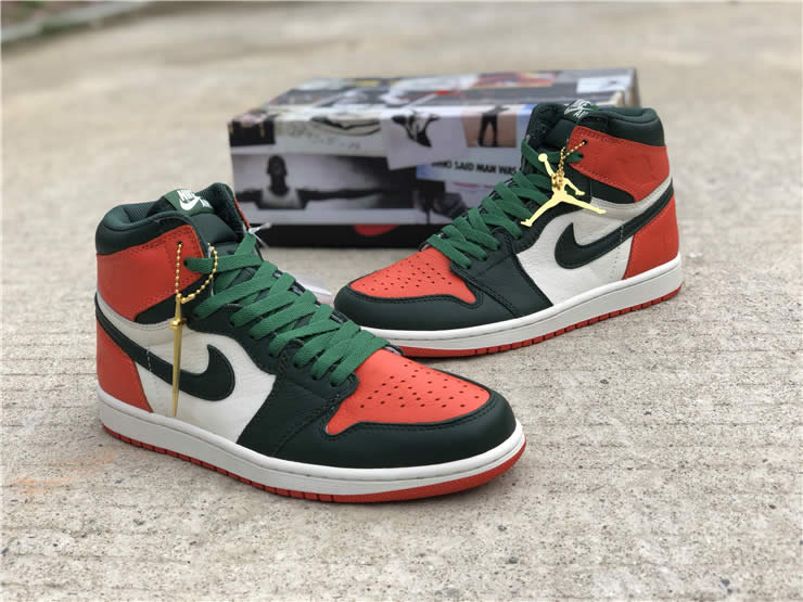 SoleFly x Air Jordan 1 Release Date Price For Sale 'Miami Art Basel' AV3905-138 Pics