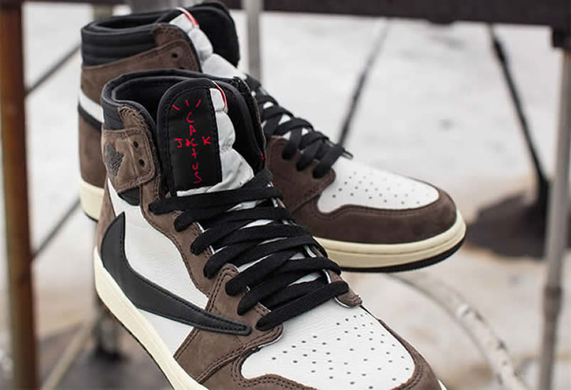 Travis Scott Air Jordan 1 Brown Cactus Jack For Sale Price Release Date Cd4487 100 On Feet (3) - newkick.cc