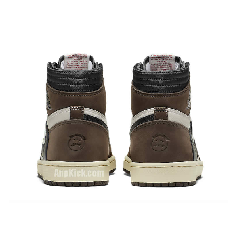 Travis Scott Air Jordan 1 Brown Cactus Jack Price Release Date Cd4487 100 (5) - newkick.cc