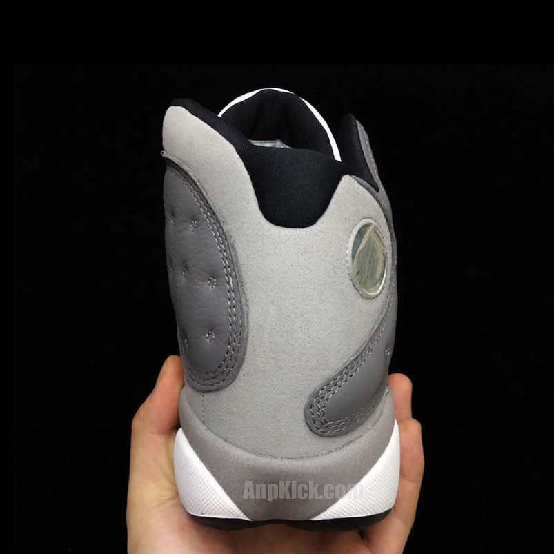 Air Jordan 13 Retro High 'Atmosphere Grey' 414571-016