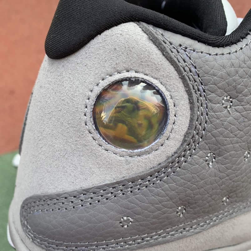 Air Jordan 13 Retro High 'Atmosphere Grey' 414571-016 Pics