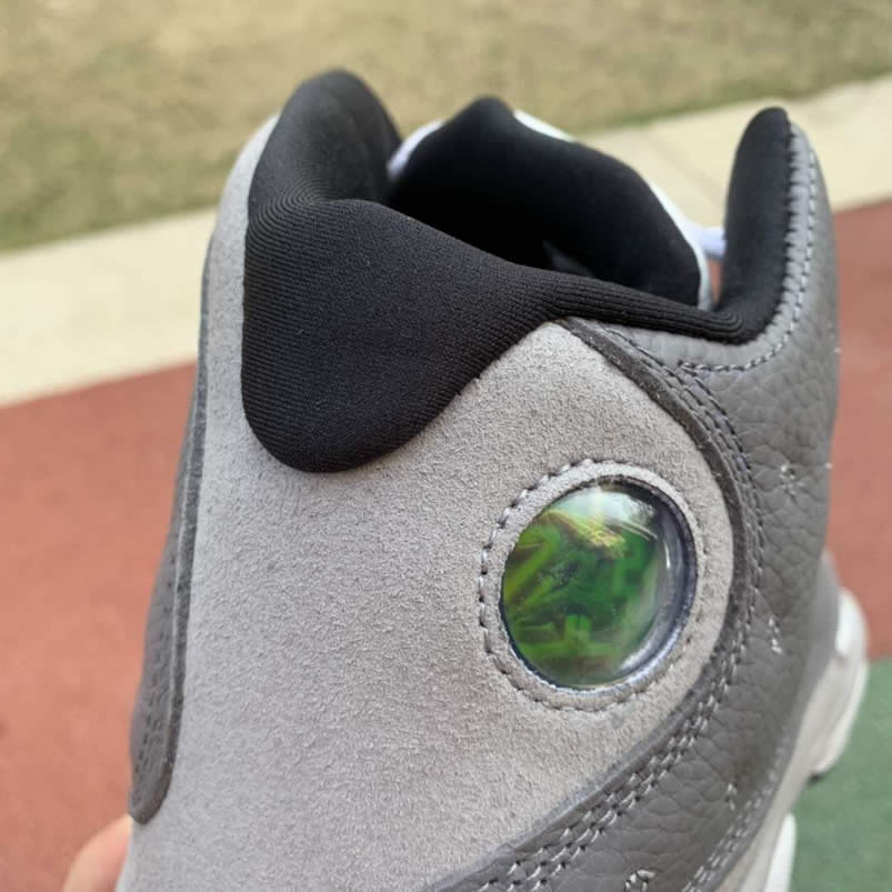 Air Jordan 13 Retro High 'Atmosphere Grey' 414571-016 Pics