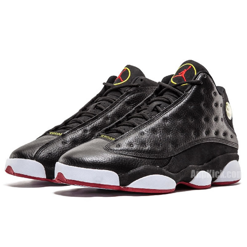 Air Jordan 13 Retro Playoffs 2019 For Sale Release Date 414571 001 (2) - newkick.cc