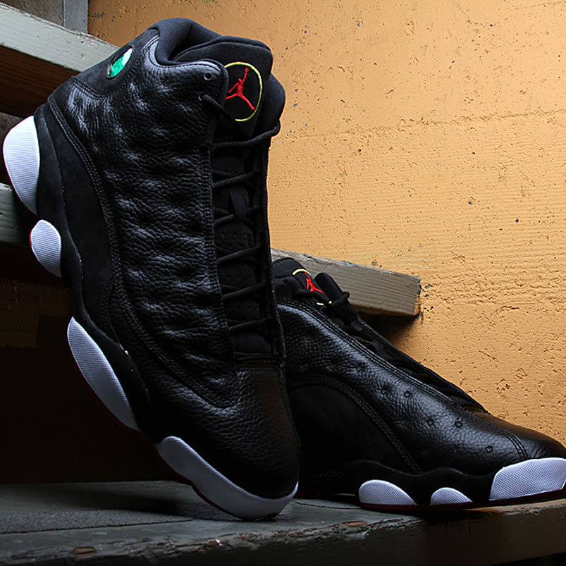 Air Jordan 13 Retro Playoffs 2019 For Sale Release Date 414571 001 (5) - newkick.cc