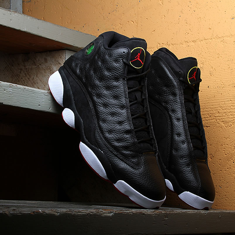 Air Jordan 13 Retro Playoffs 2019 For Sale Release Date 414571 001 (6) - newkick.cc