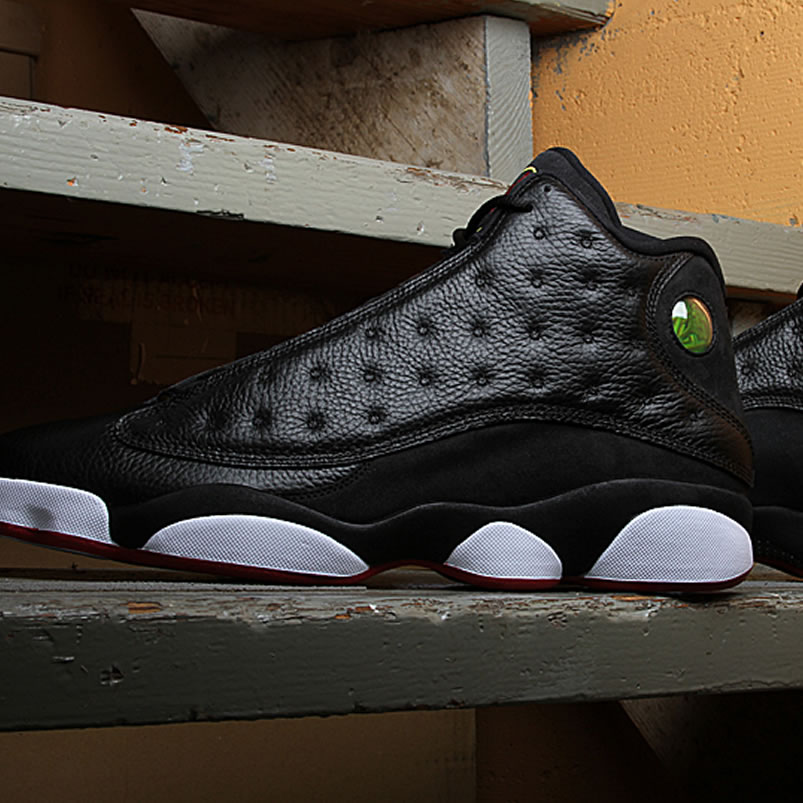 Air Jordan 13 Retro Playoffs 2019 For Sale Release Date 414571 001 (7) - newkick.cc