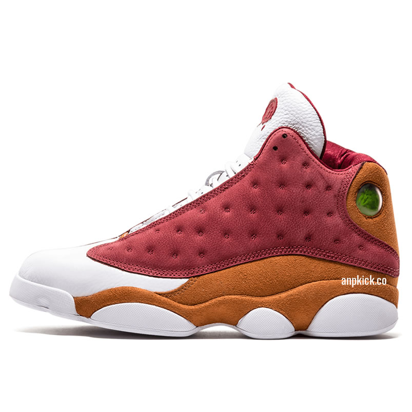 Air Jordan 13 Retro Premio Bin23 Team Red Aj13 417212 601 (1) - newkick.cc