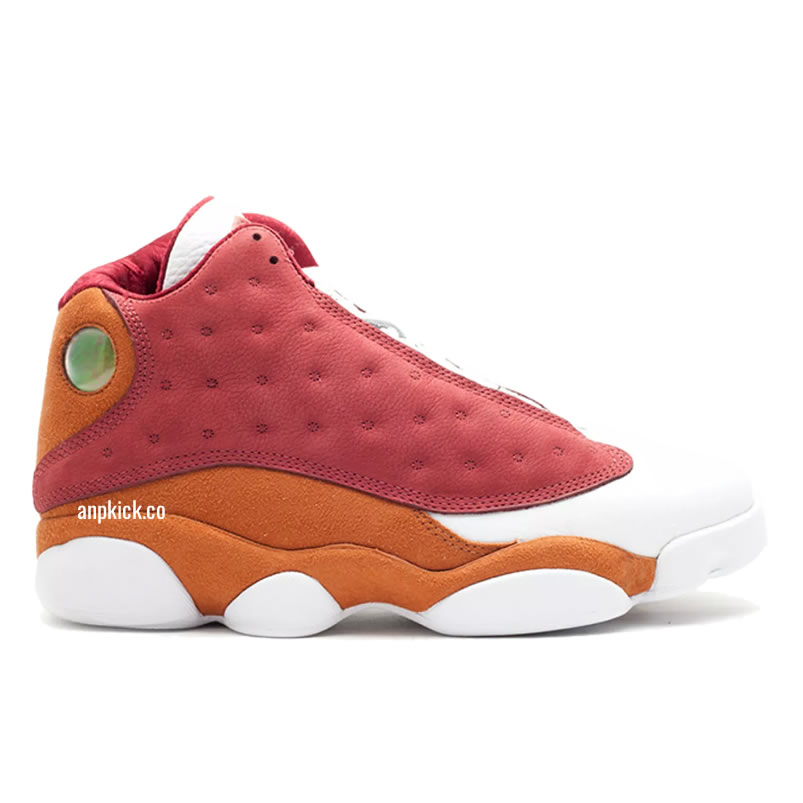 Air Jordan 13 Retro Premio Bin23 Team Red Aj13 417212 601 (4) - newkick.cc