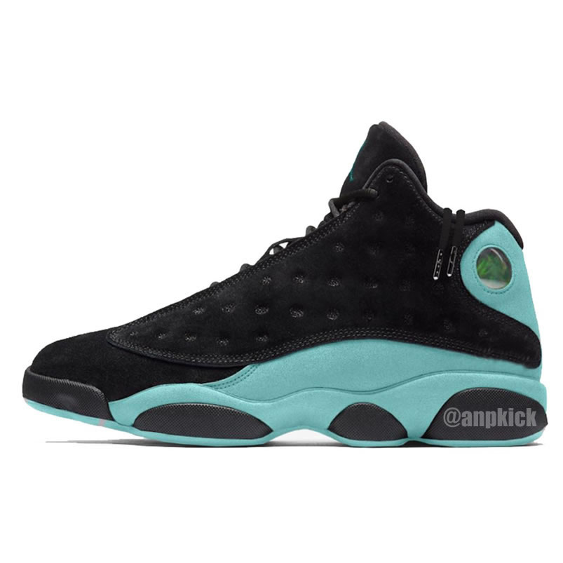 Air Jordan Retro 13 Island Green Shoes 414571 030 Release Date (1) - newkick.cc