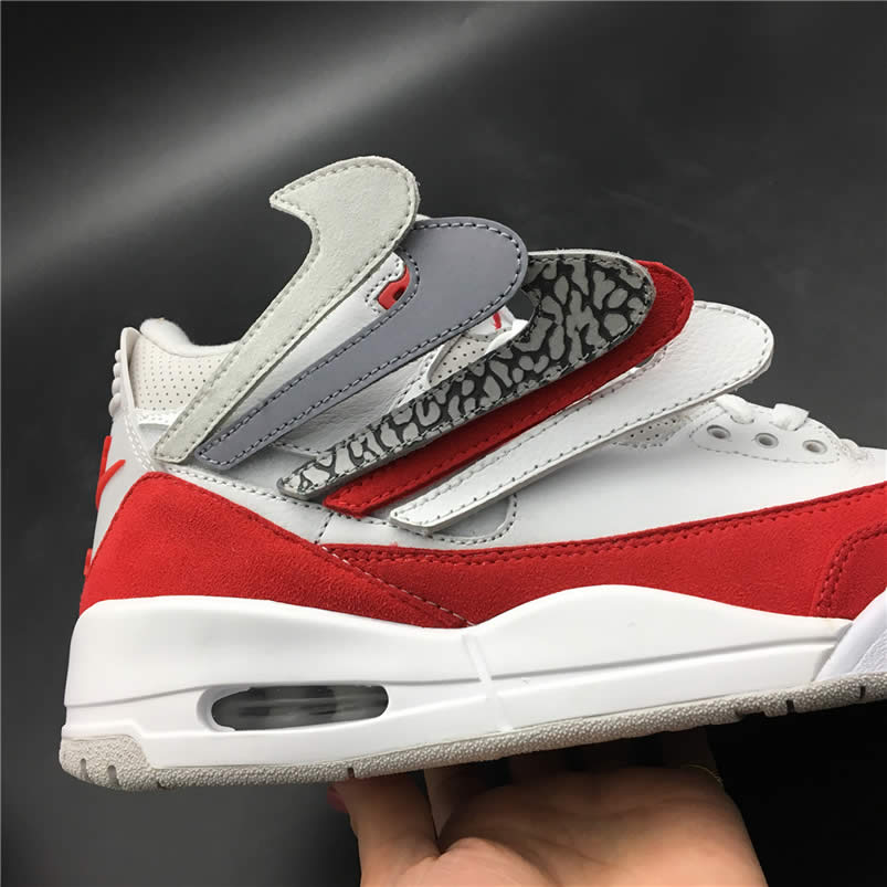 Air Jordan 3 Tinker Hatfield Sp University Red Anpkick Cj0939 100 (5) - newkick.cc