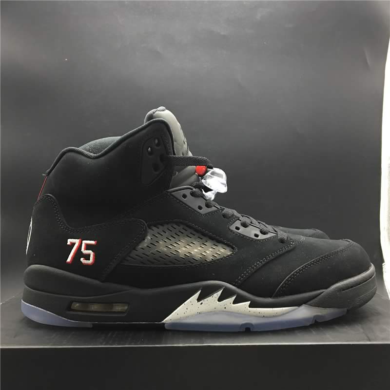 Where to buy: Air Jordan 5 Retro Paris Saint-Germain / PSG Release Date