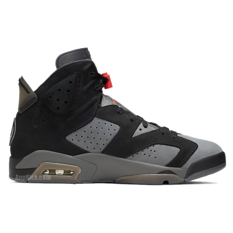 Psg Air Jordan 6 Retro Psg 2019 Paris Saint Germain Release Date Ck1229 001 (2) - newkick.cc