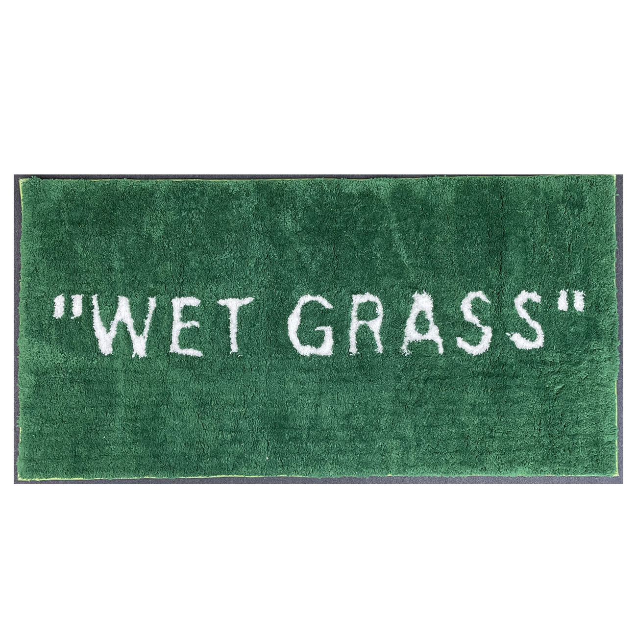 Wet Grass - newkick.cc