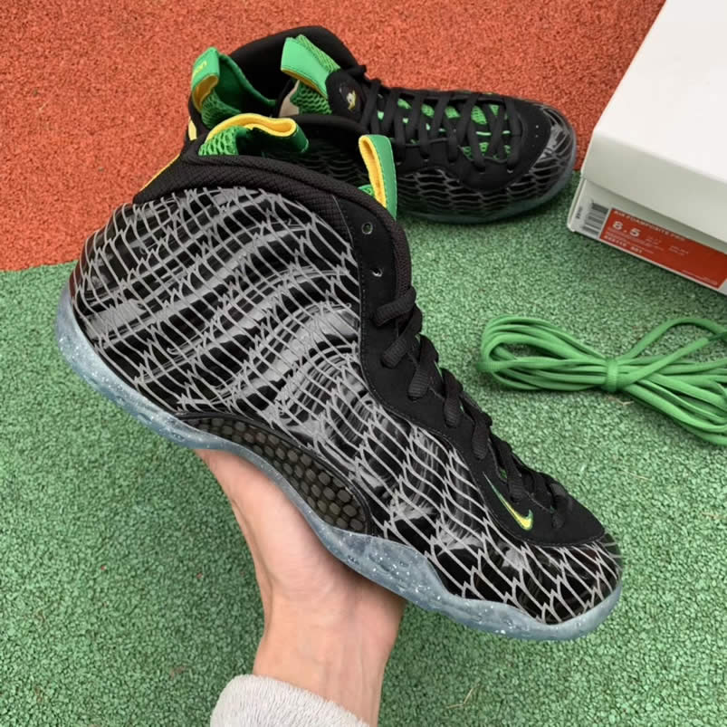 Nike Air Foamposite One Prm Uo Qs Image Oregon Ducks For Sale 652110 00 (1) - newkick.cc