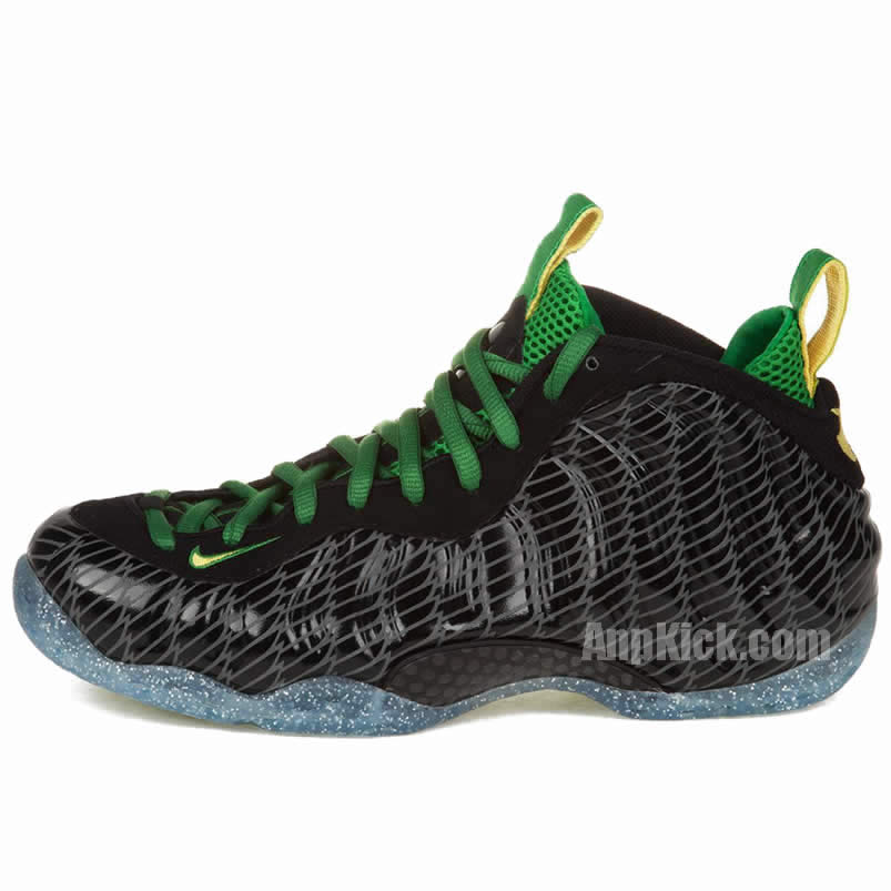 Nike Air Foamposite One Prm Uo Qs Oregon Ducks For Sale 652110 00 (1) - newkick.cc