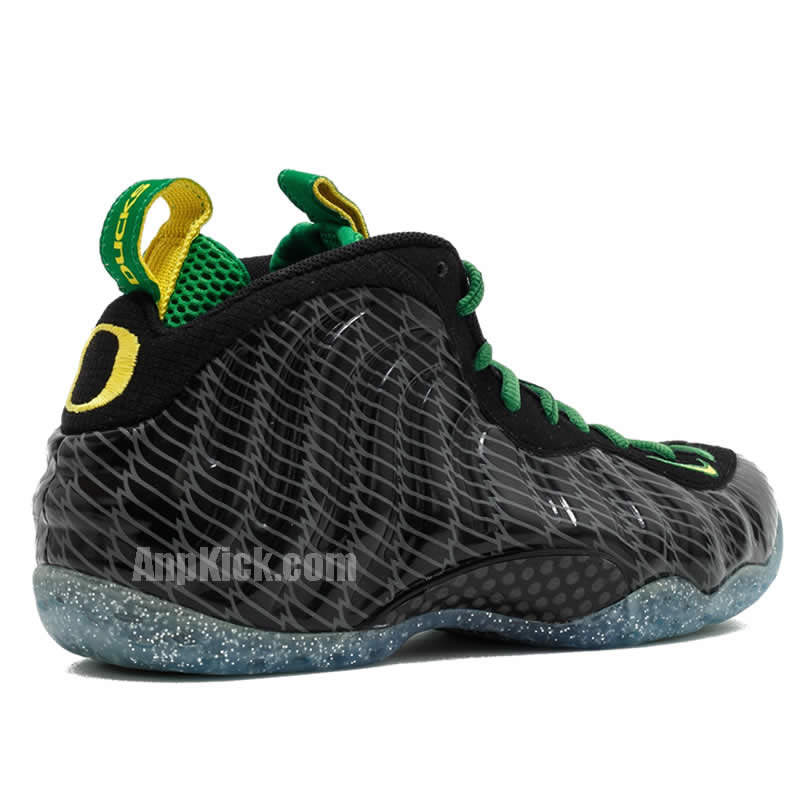 Nike Air Foamposite One Prm Uo Qs Oregon Ducks For Sale 652110 00 (4) - newkick.cc