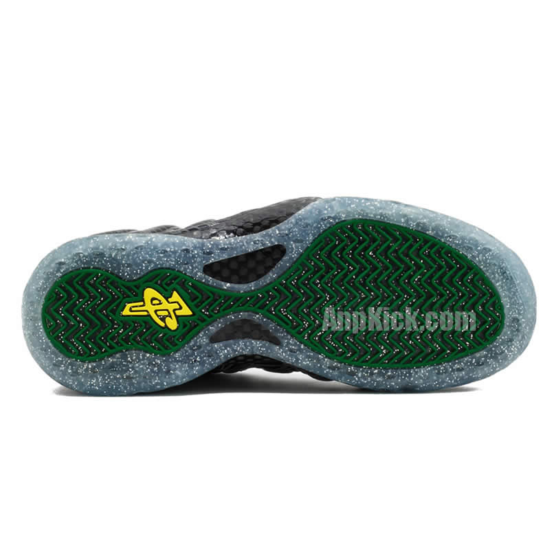 Nike Air Foamposite One Prm Uo Qs Oregon Ducks For Sale 652110 00 (6) - newkick.cc