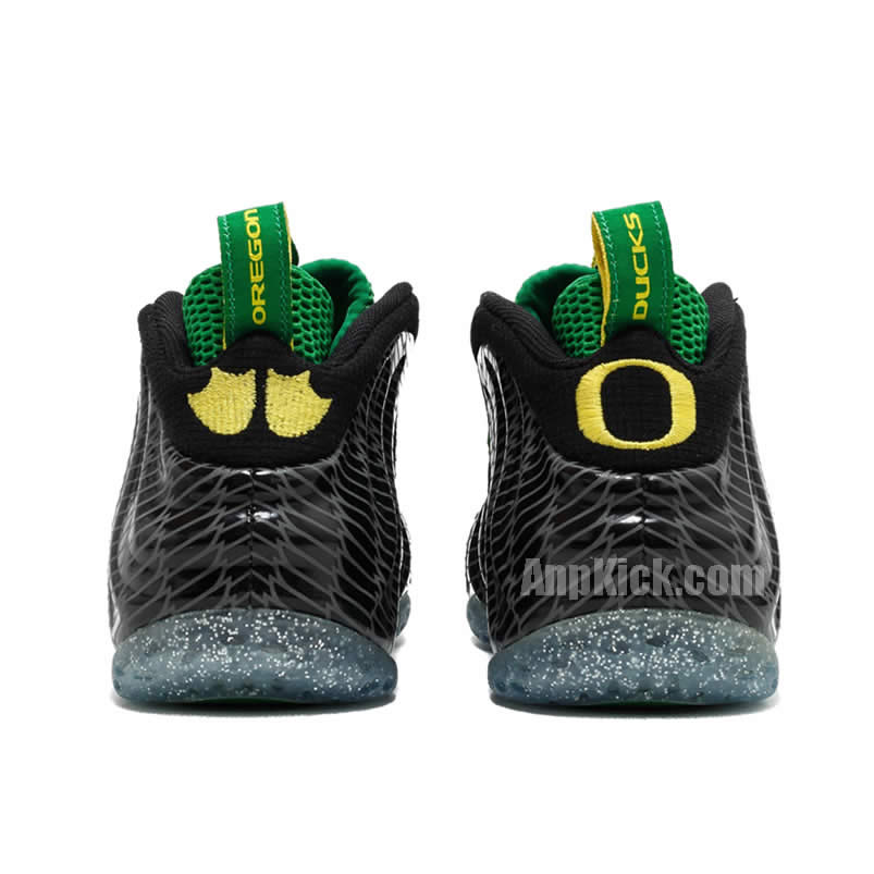 Nike Air Foamposite One Prm Uo Qs Oregon Ducks For Sale 652110 00 (7) - newkick.cc