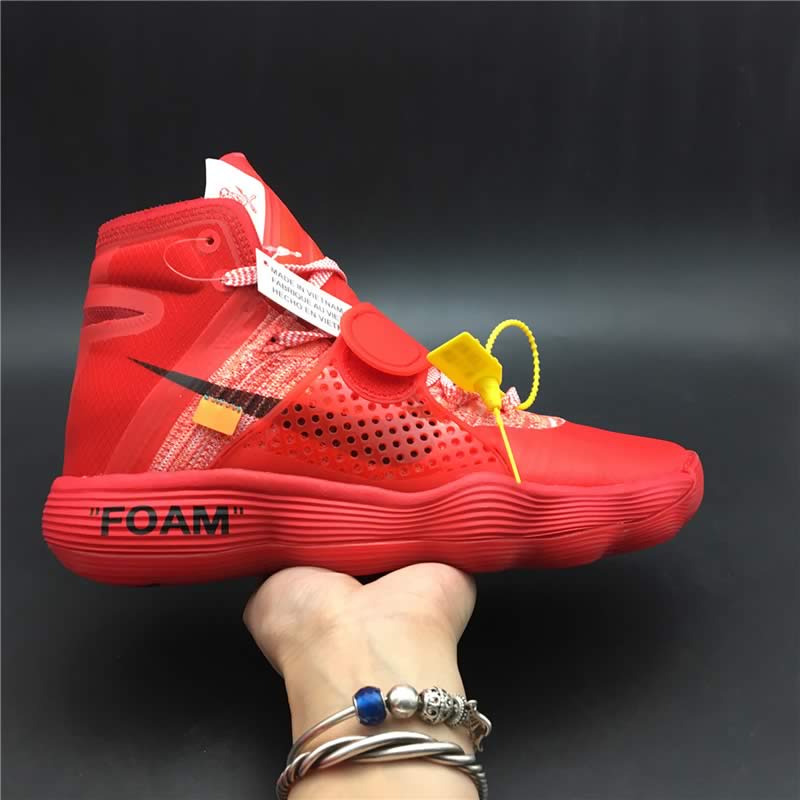 0ff white nike react hyperdunk 2017 red aj4578-600 (1)