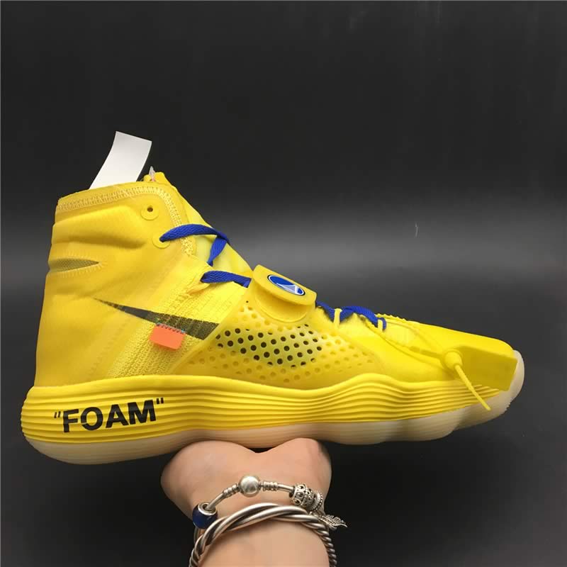 0ff white nike react hyperdunk 2017 yellow aj4578-700 (1)