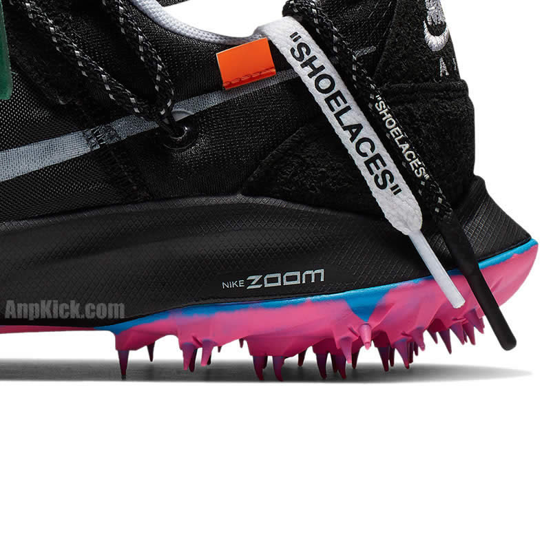 Off White Nike Zoom Terra Kiger 5 Black Pink Athlete In Progress Cd8179 001 (5) - newkick.cc