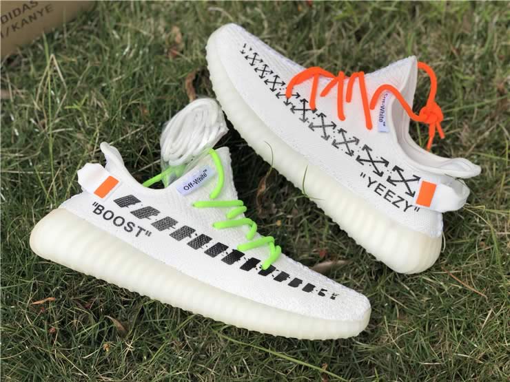 off white yeezy white (4)