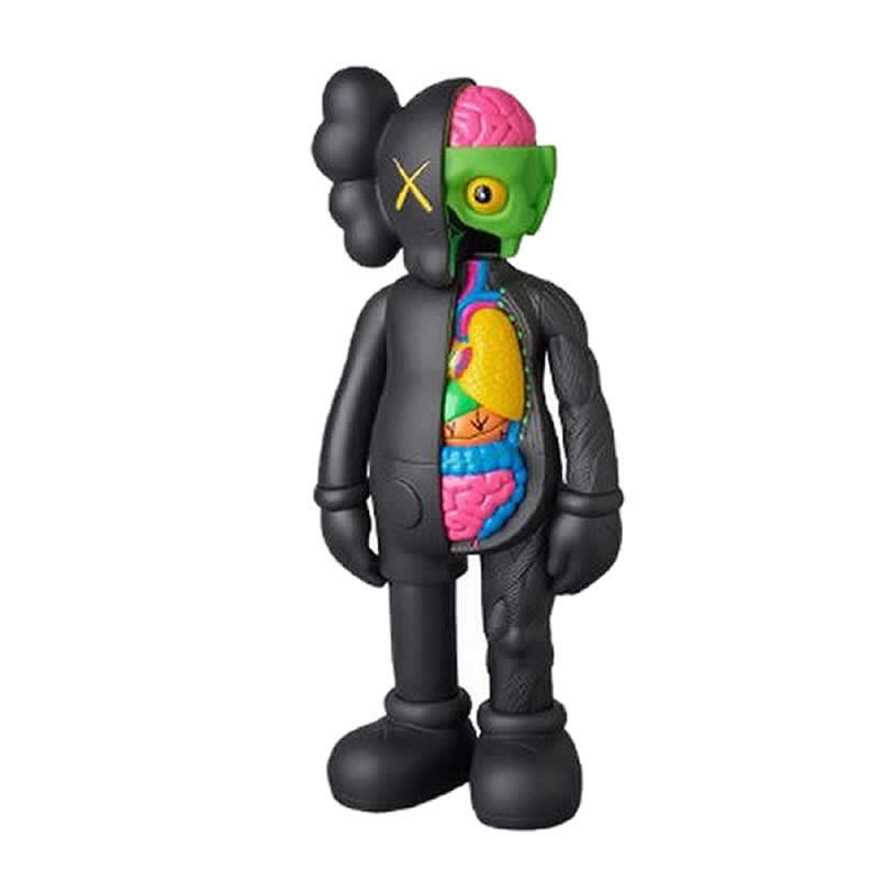 Kaws Original Fake Companion Kaws Toys For Sale (2) - newkick.cc