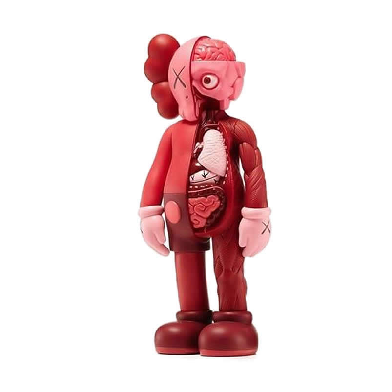 Kaws Original Fake Companion Kaws Toys For Sale (3) - newkick.cc