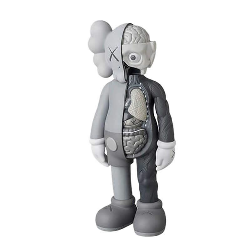 Kaws Original Fake Companion Kaws Toys For Sale (4) - newkick.cc