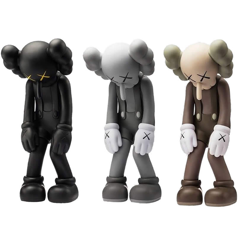 Kaws Small Lie Limited Holiday Story Kaws Toys For Sale (1) - newkick.cc