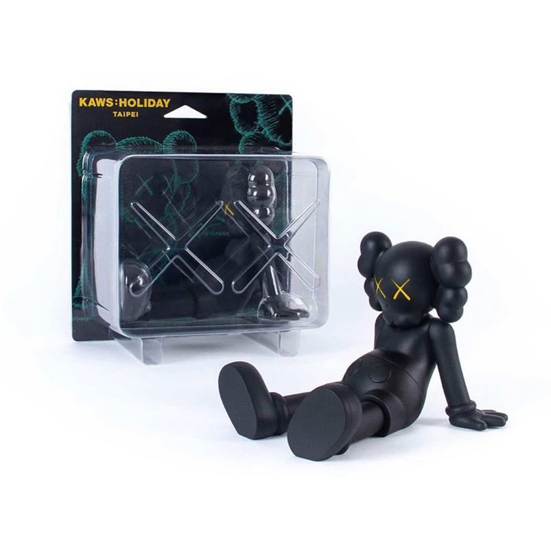 Kaws Small Lie Limited Holiday Story Kaws Toys For Sale (14) - newkick.cc