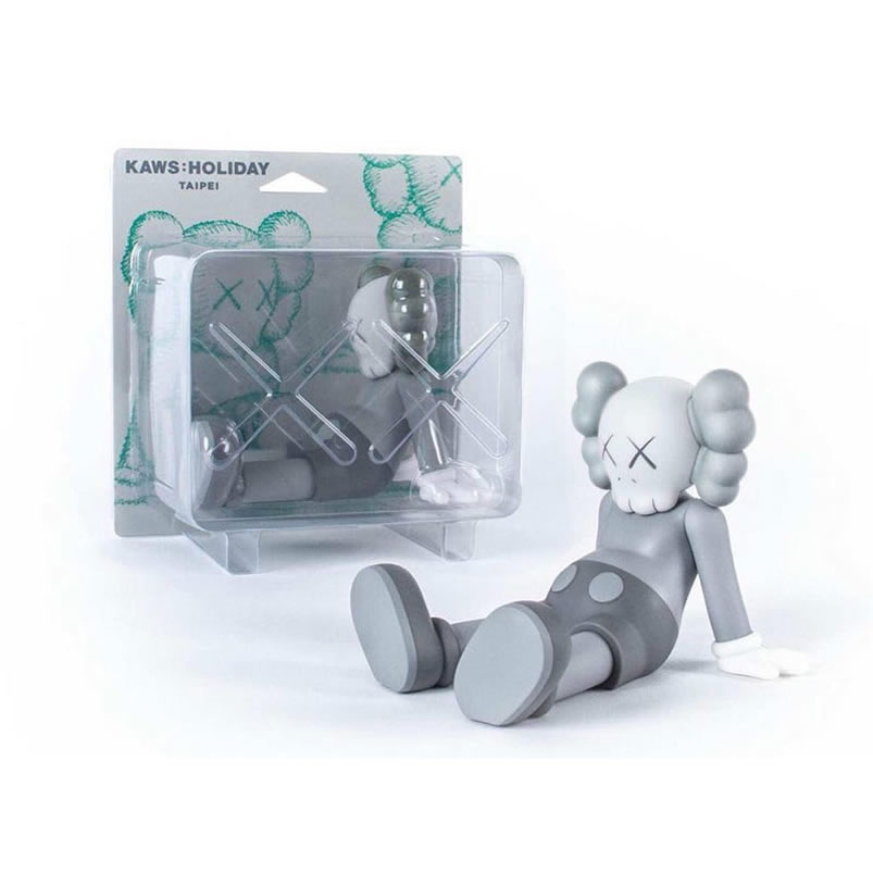 Kaws Small Lie Limited Holiday Story Kaws Toys For Sale (15) - newkick.cc