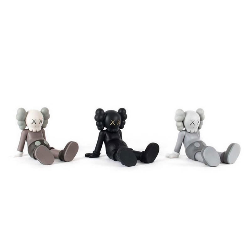 Kaws Small Lie Limited Holiday Story Kaws Toys For Sale (17) - newkick.cc