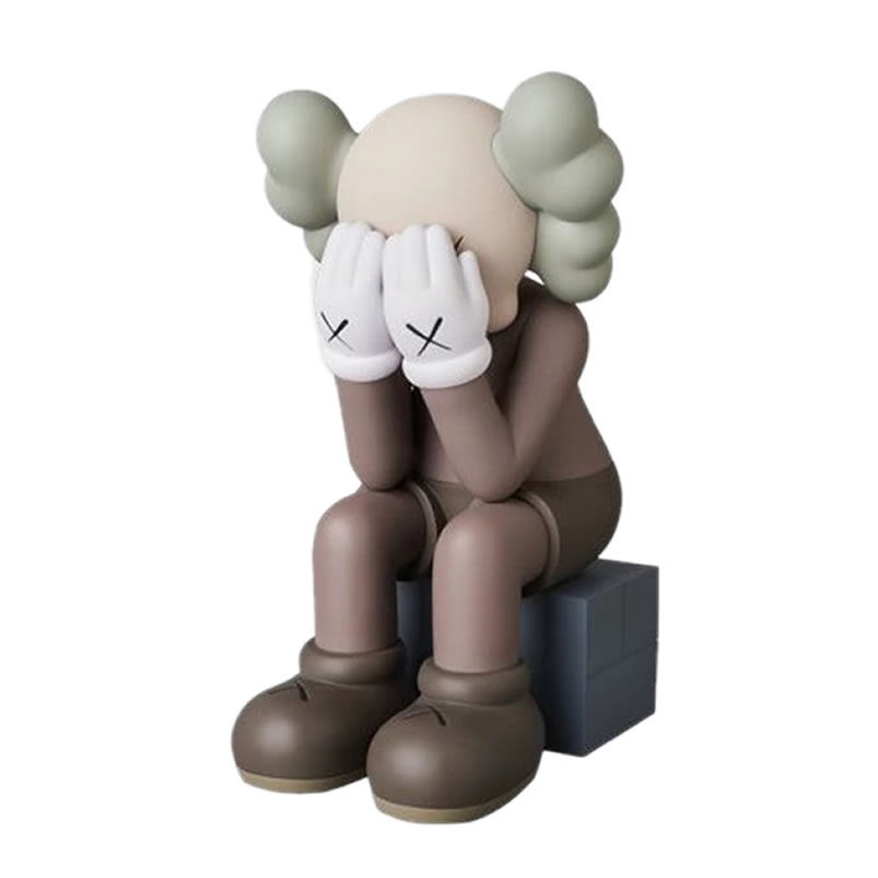 Kaws Small Lie Limited Holiday Story Kaws Toys For Sale (19) - newkick.cc