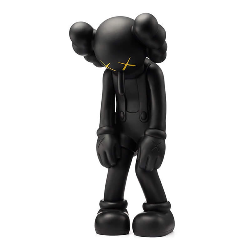 Kaws Small Lie Limited Holiday Story Kaws Toys For Sale (2) - newkick.cc