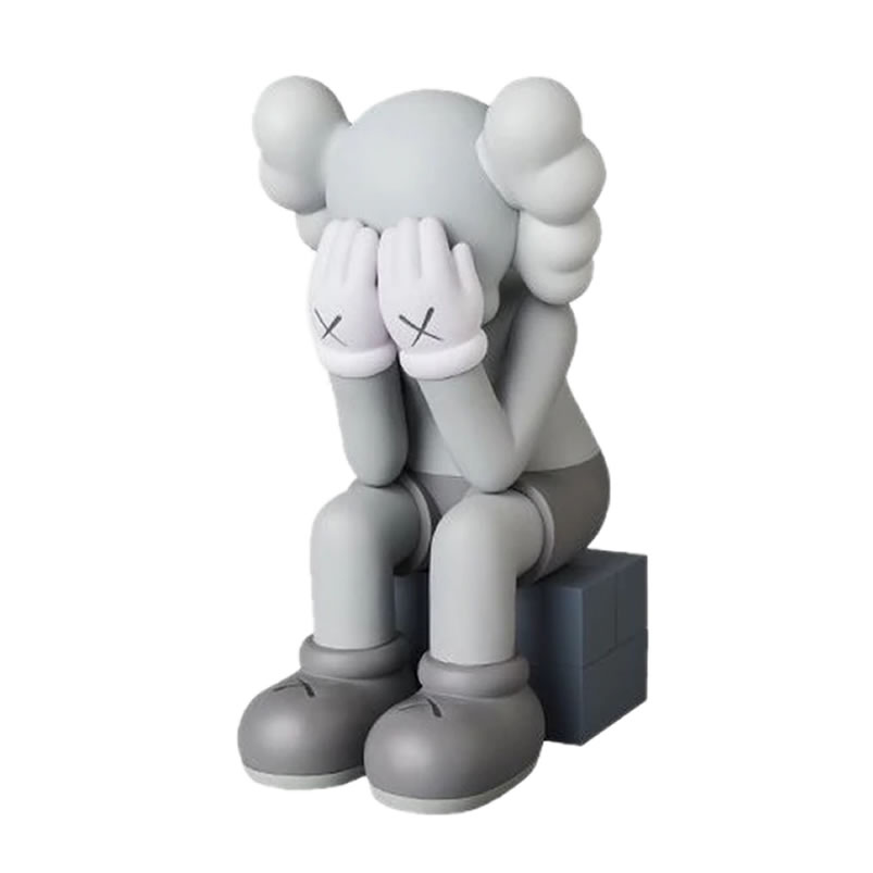 Kaws Small Lie Limited Holiday Story Kaws Toys For Sale (20) - newkick.cc