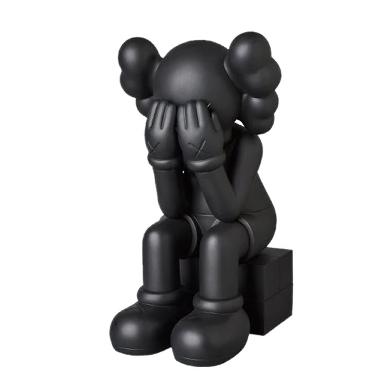 Kaws Small Lie Limited Holiday Story Kaws Toys For Sale (21) - newkick.cc